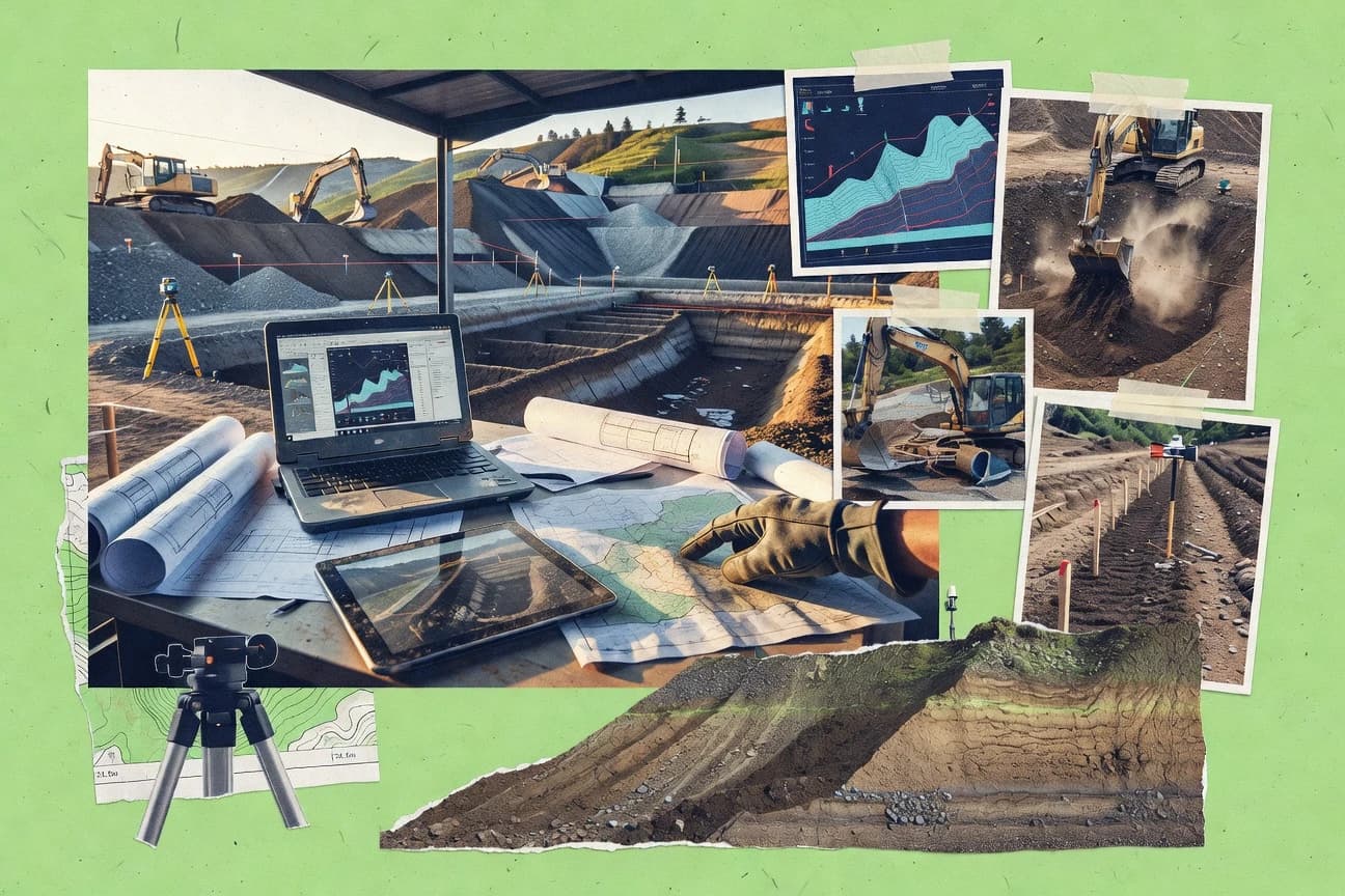 Top 10 Best Cut Fill Software of 2026