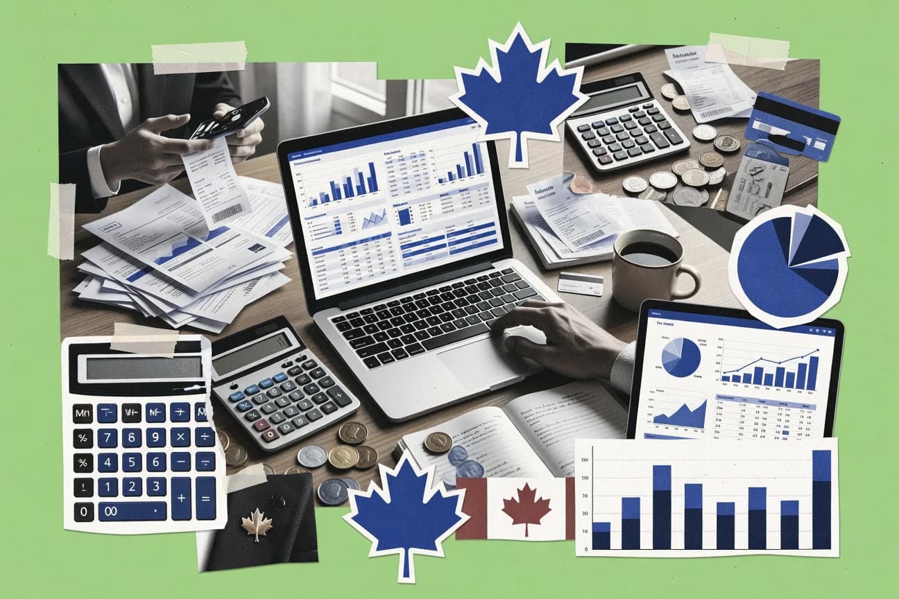Top 10 Best Canada Accounting Software of 2026