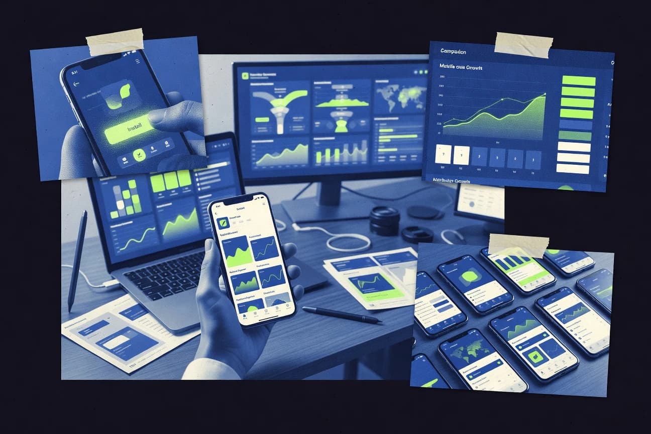 Top 10 Best Mobile App-Marketing-Software of 2026