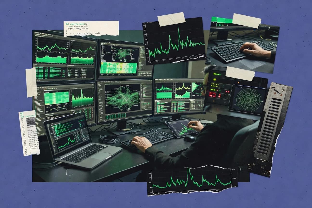 Top 10 Best Computer Analysis Software of 2026