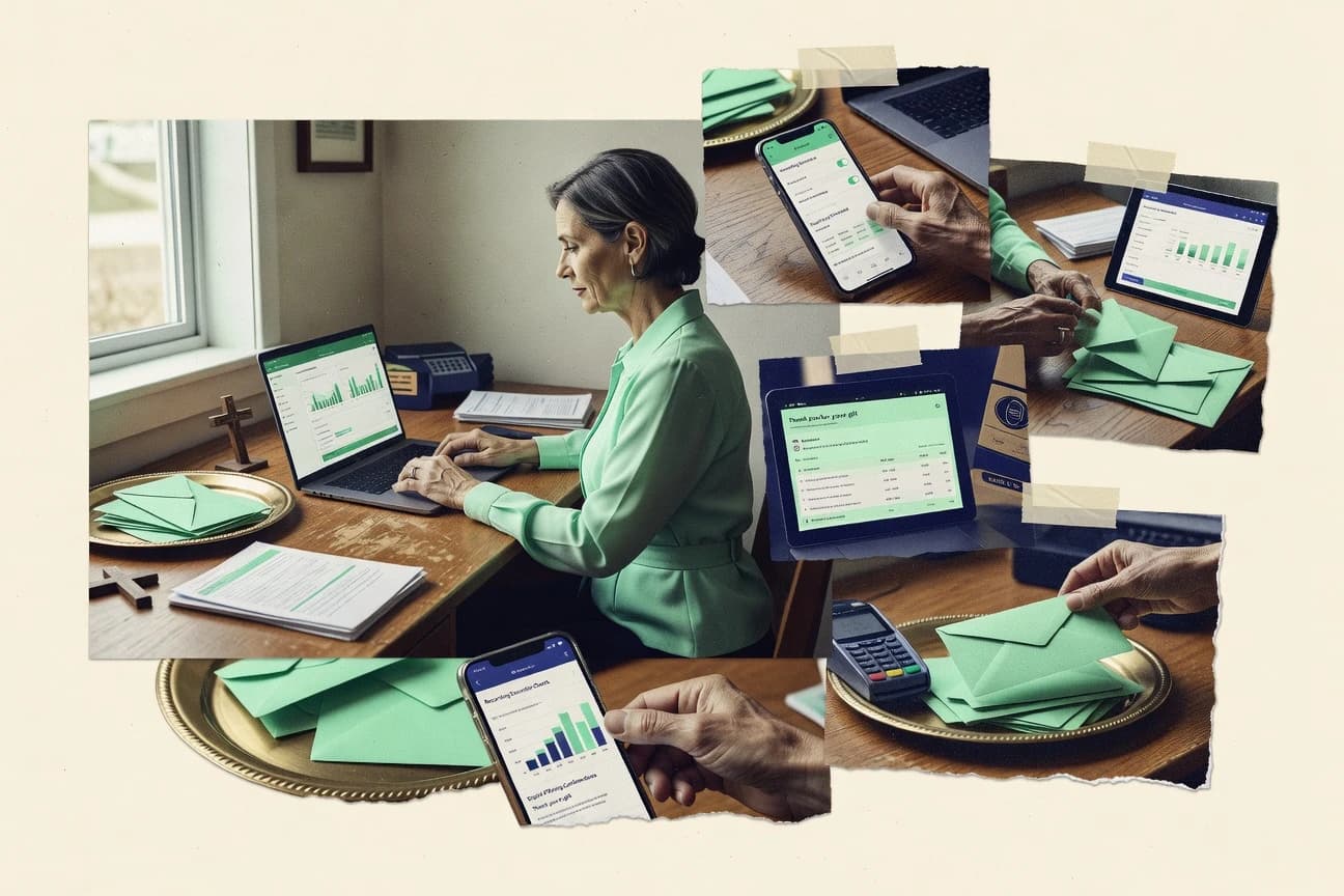 Top 10 Best Church Tithing Software of 2026
