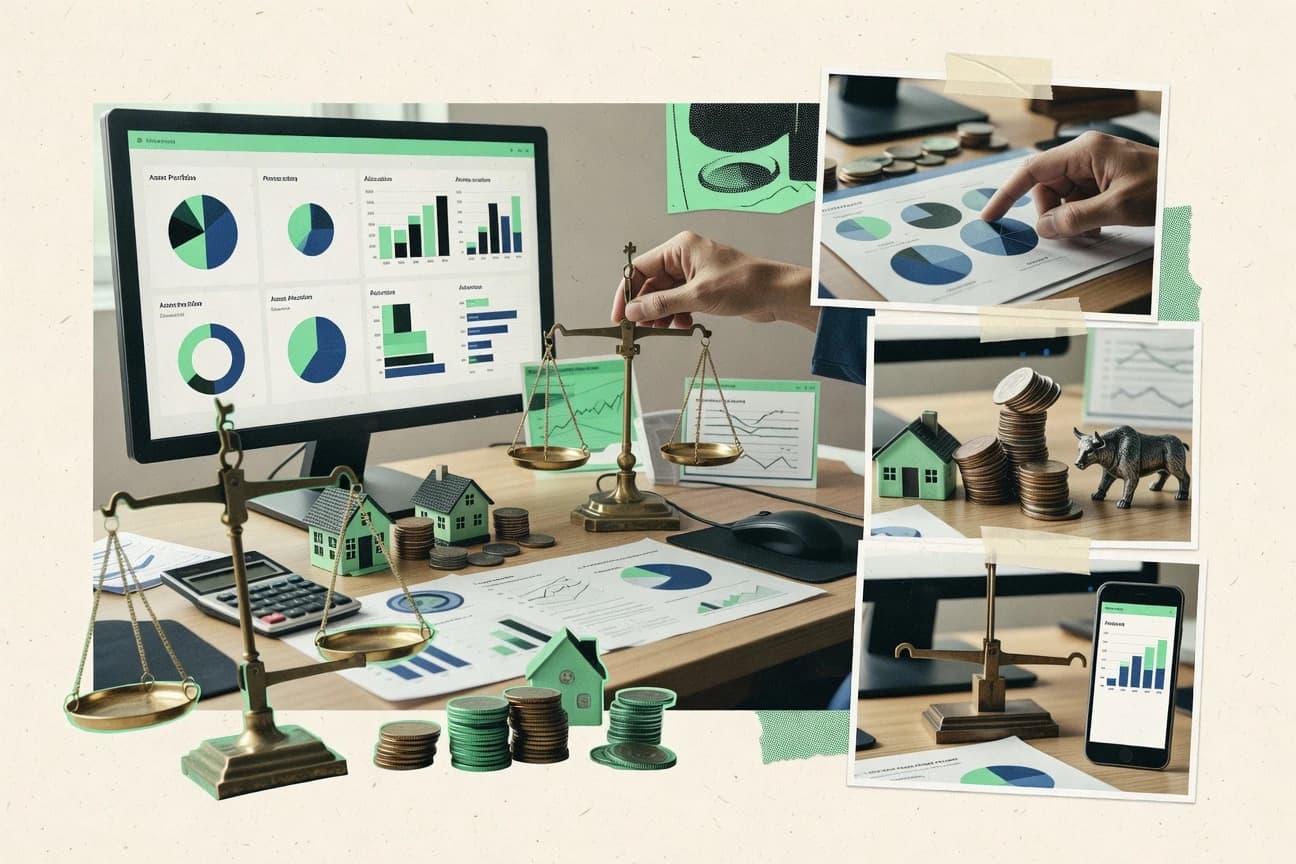 Top 10 Best Rebalancing Software of 2026