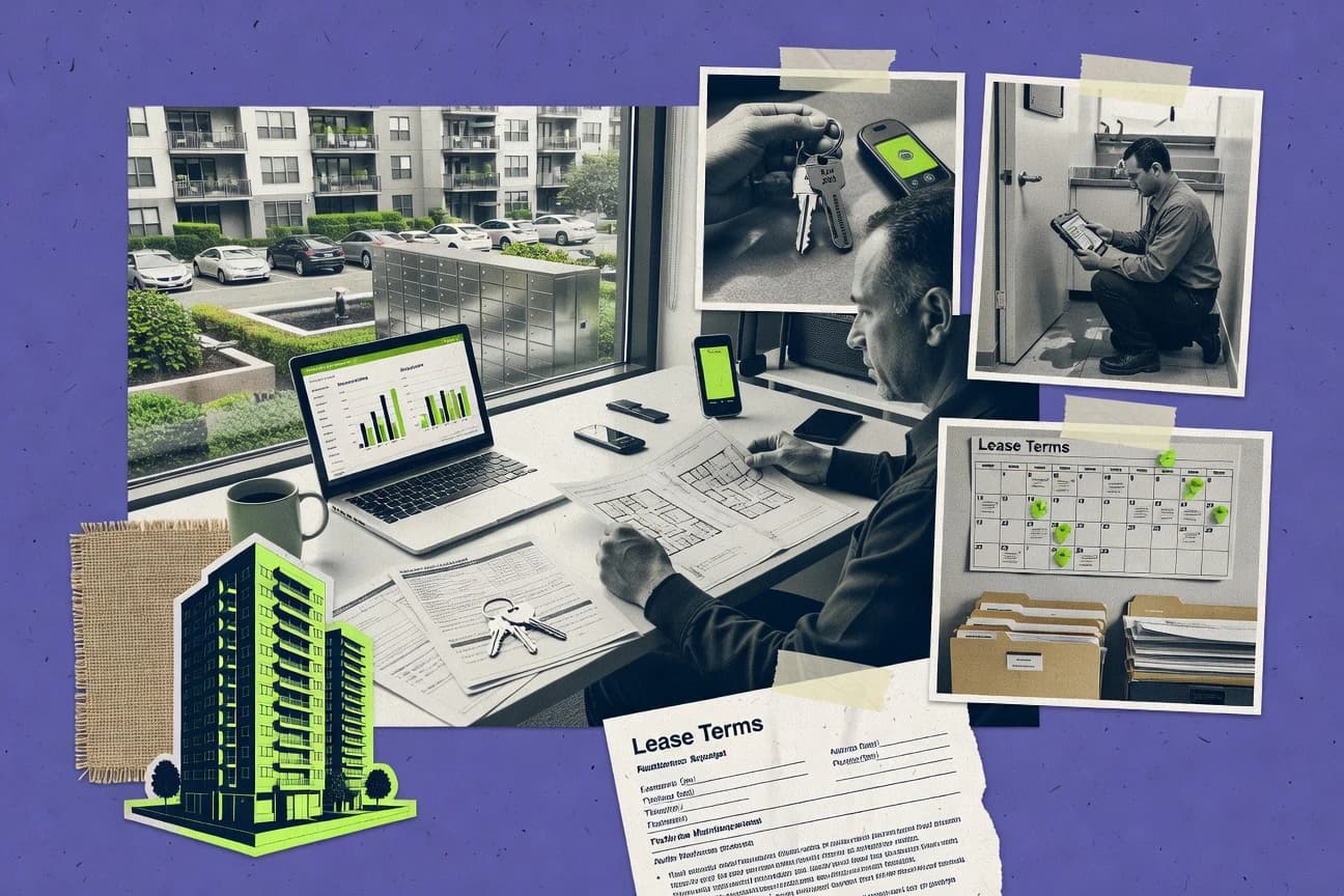 Top 10 Best Residential Property Manager Software of 2026