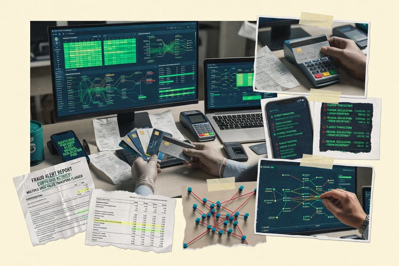 Top 10 Best Financial Fraud Software of 2026