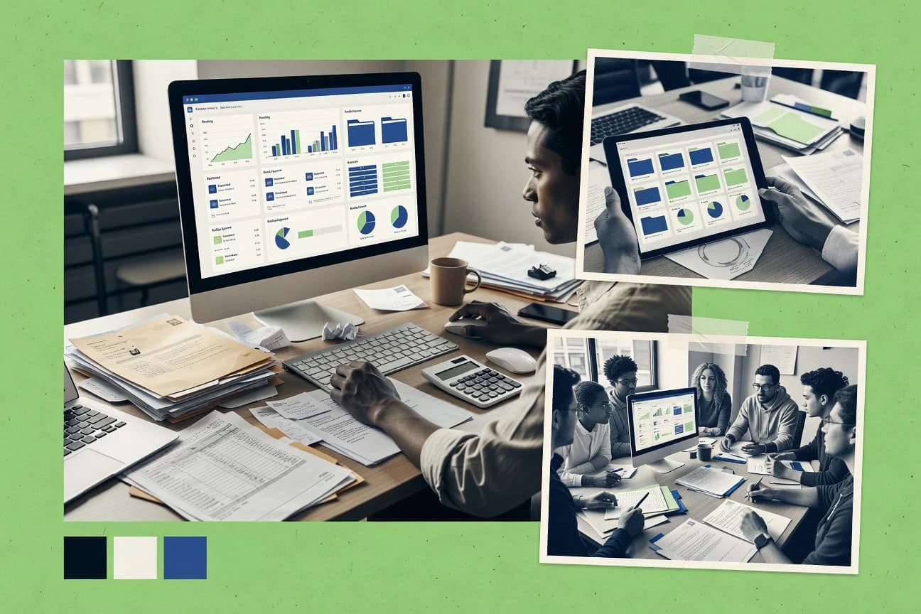 Top 10 Best Online Grant Management Software of 2026