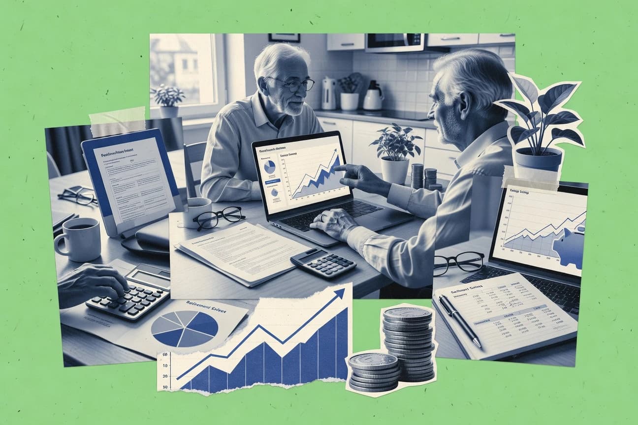 Top 10 Best Financial Planning Retirement Software of 2026