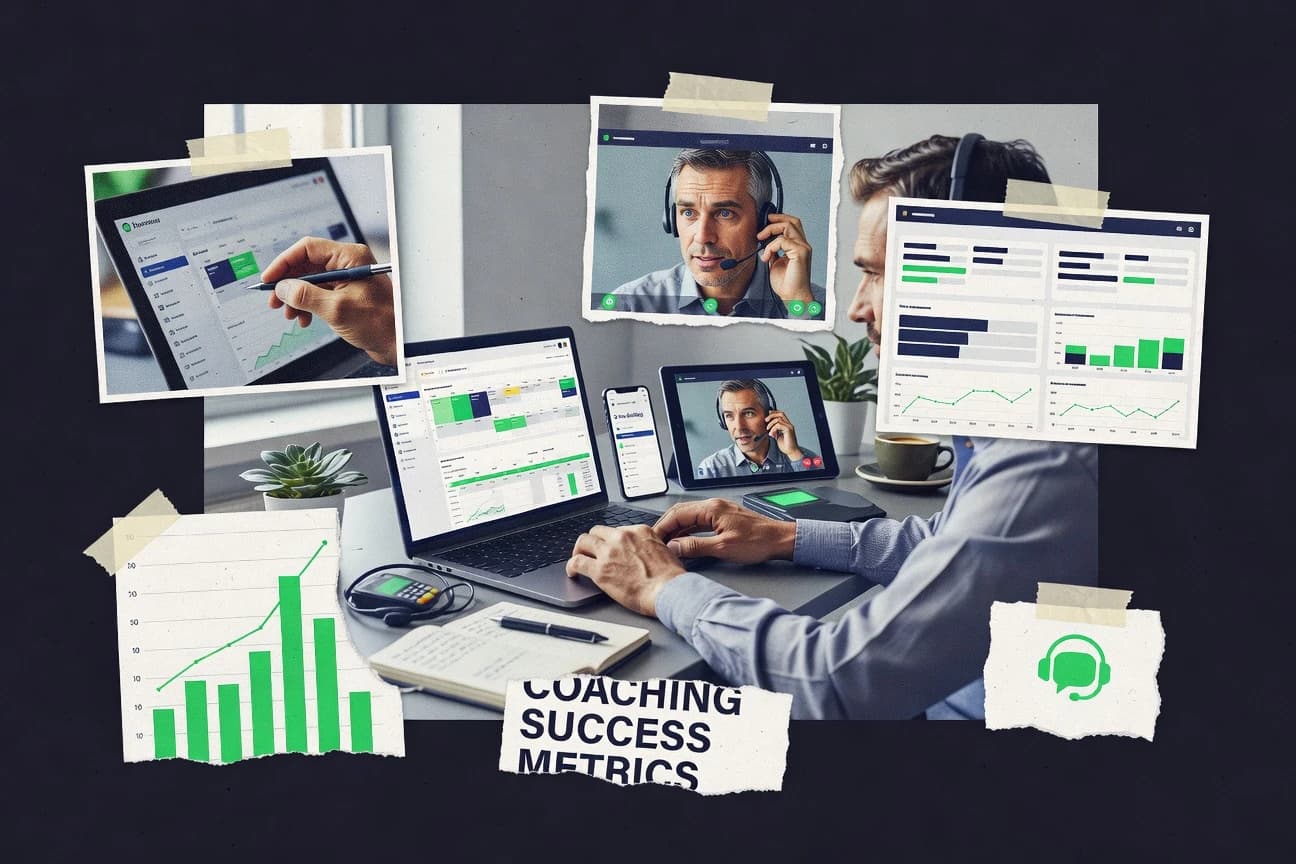 Top 10 Best Coaching Practice Software of 2026