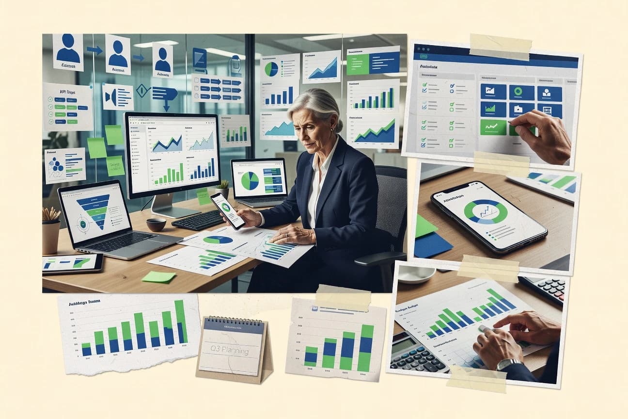 Top 10 Best Cmo Software of 2026