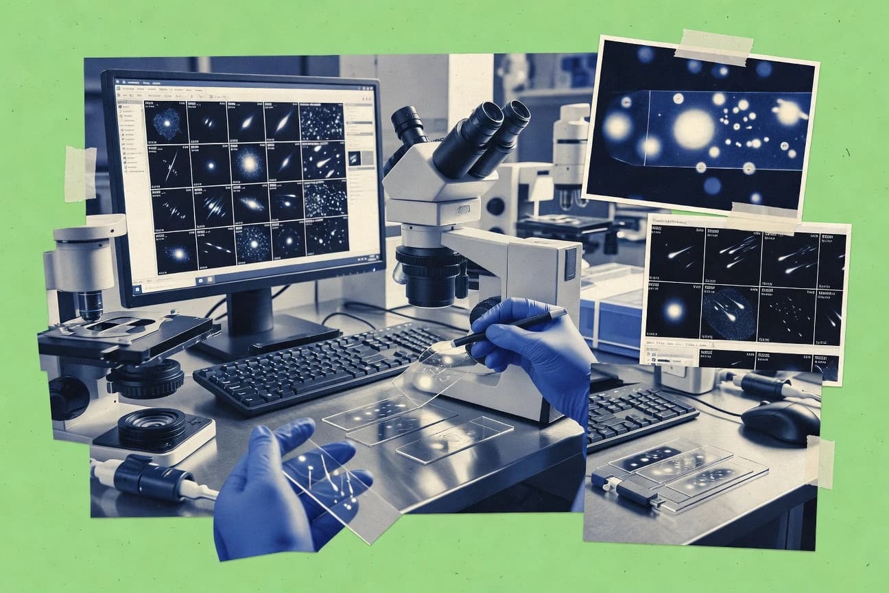 Top 10 Best Comet Assay Analysis Software of 2026