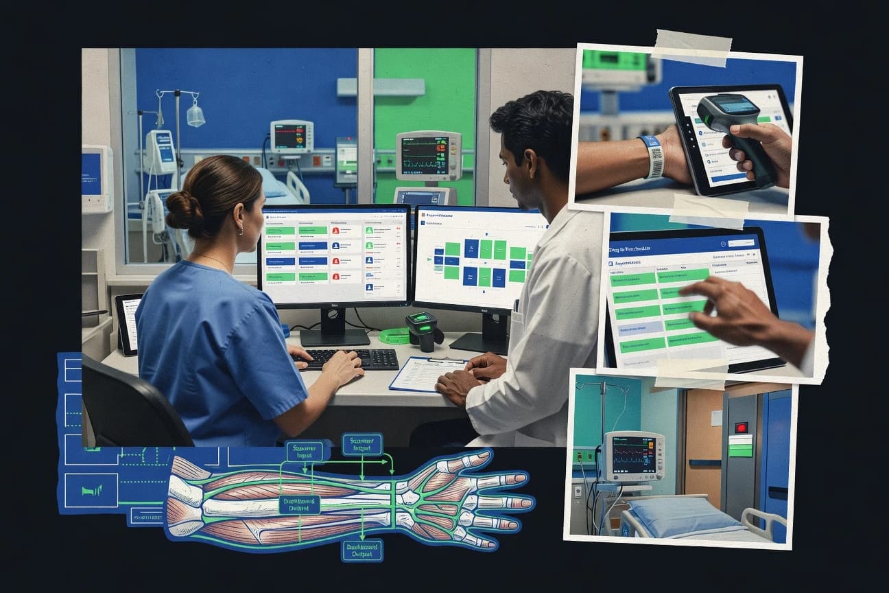 Top 10 Best Hospital Patient Management Software of 2026