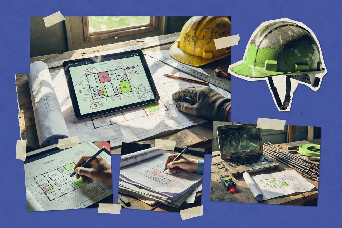 Top 10 Best Blueprint Markup Software of 2026