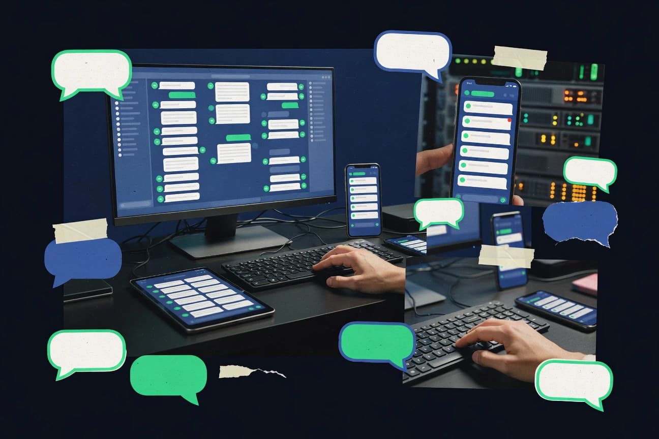 Top 10 Best Mass Text Software of 2026