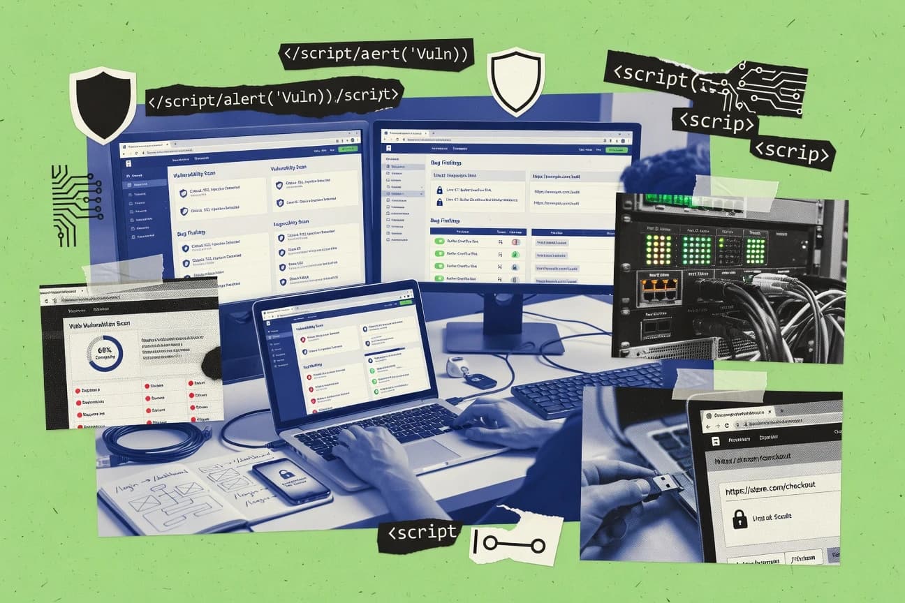 Top 10 Best Website Security Testing Software of 2026