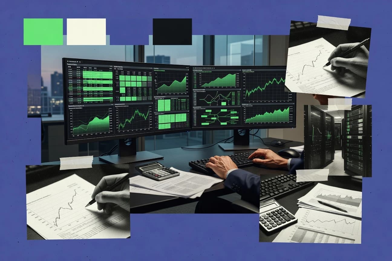 Top 10 Best Quantitative Risk Management Software of 2026