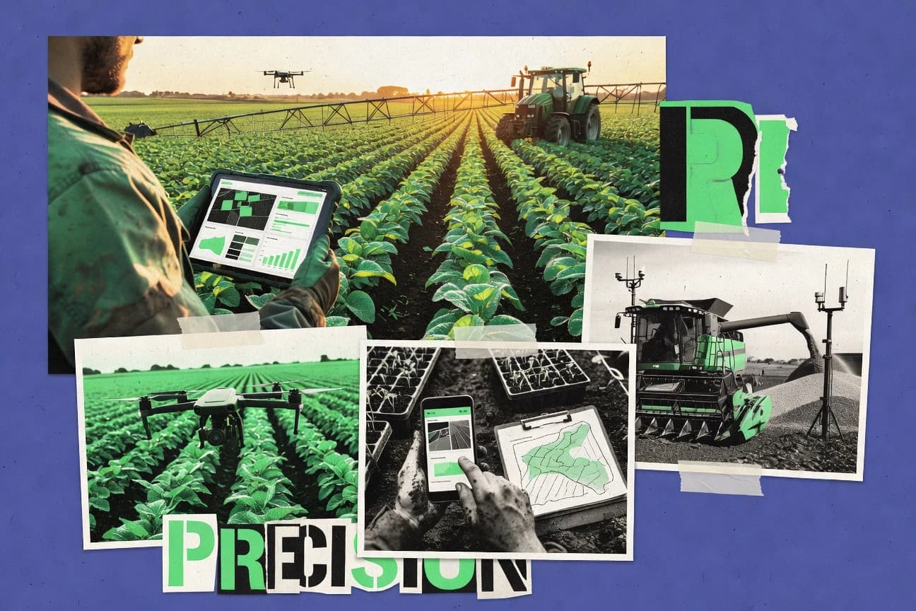 Top 10 Best Agricultural Management Software of 2026