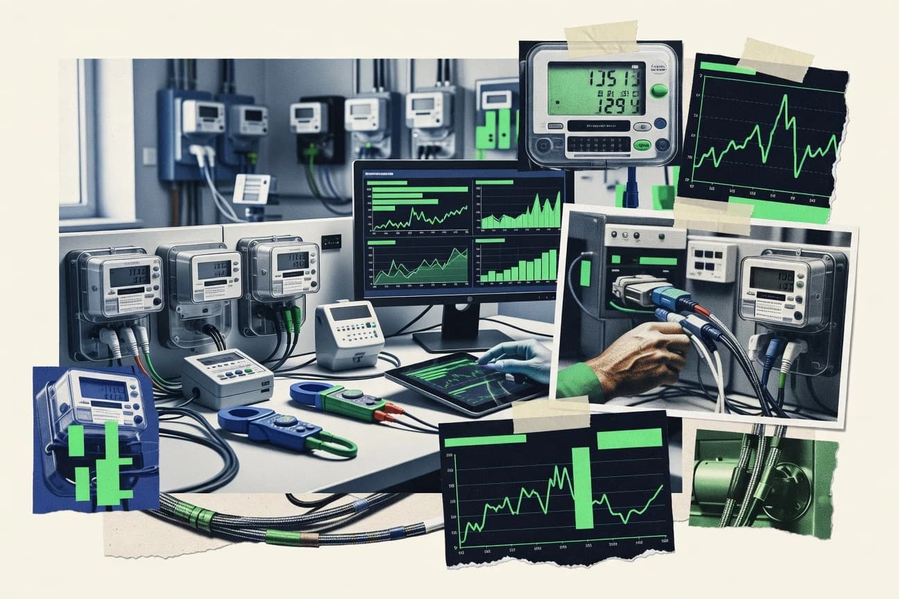 Top 10 Best Metering Software of 2026