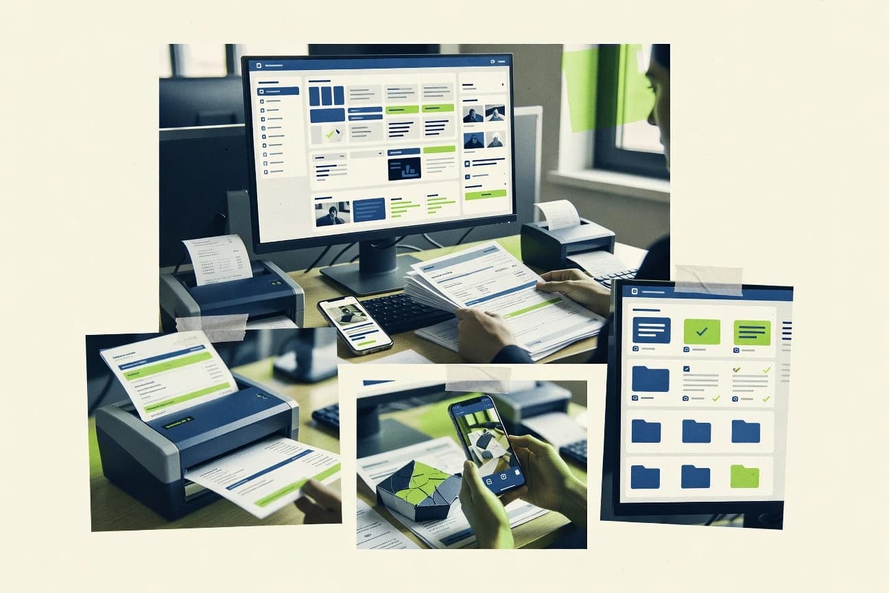 Top 10 Best Capture Management Software of 2026