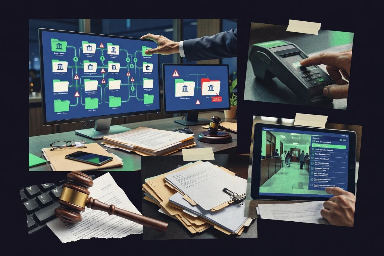 Top 10 Best Legal Conflict Checking Software of 2026