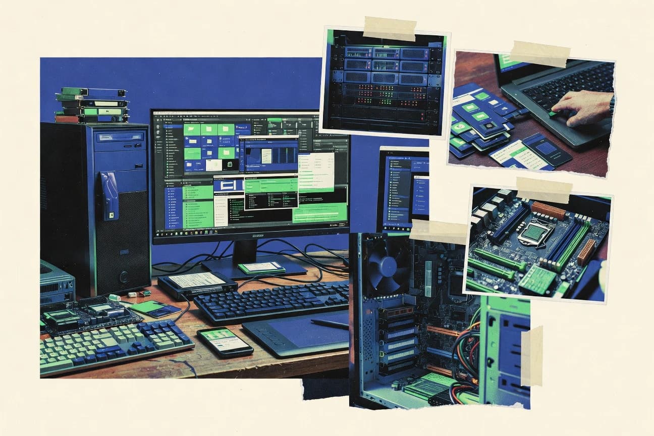 Top 10 Best System And Application Software of 2026