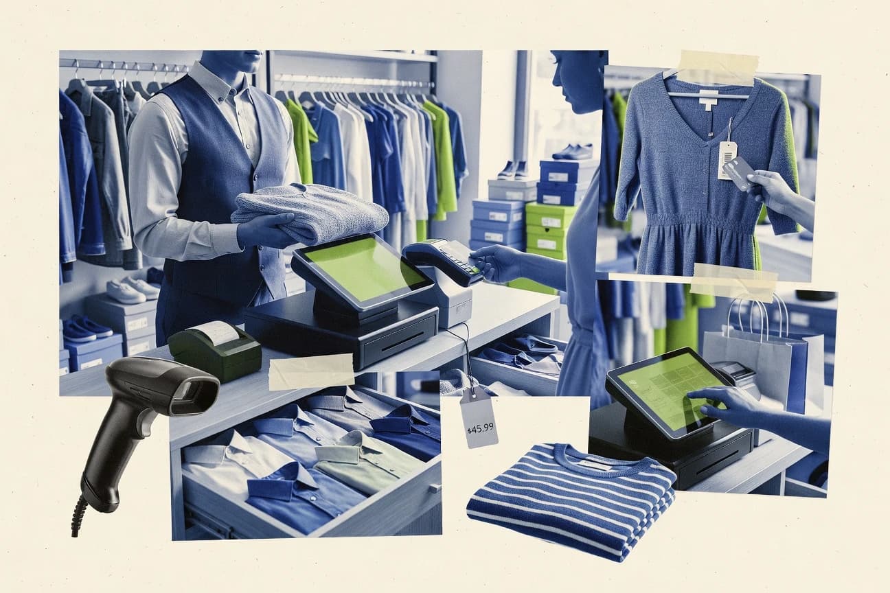 Top 10 Best Clothing Store Pos Software of 2026