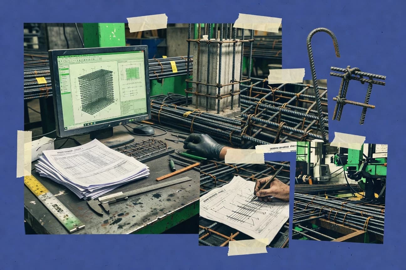 Top 10 Best Rebar Shop Drawing Software of 2026