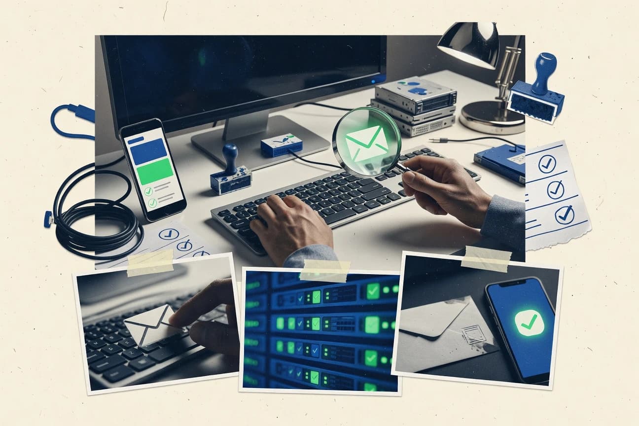 Top 10 Best Email Address Verification Software of 2026