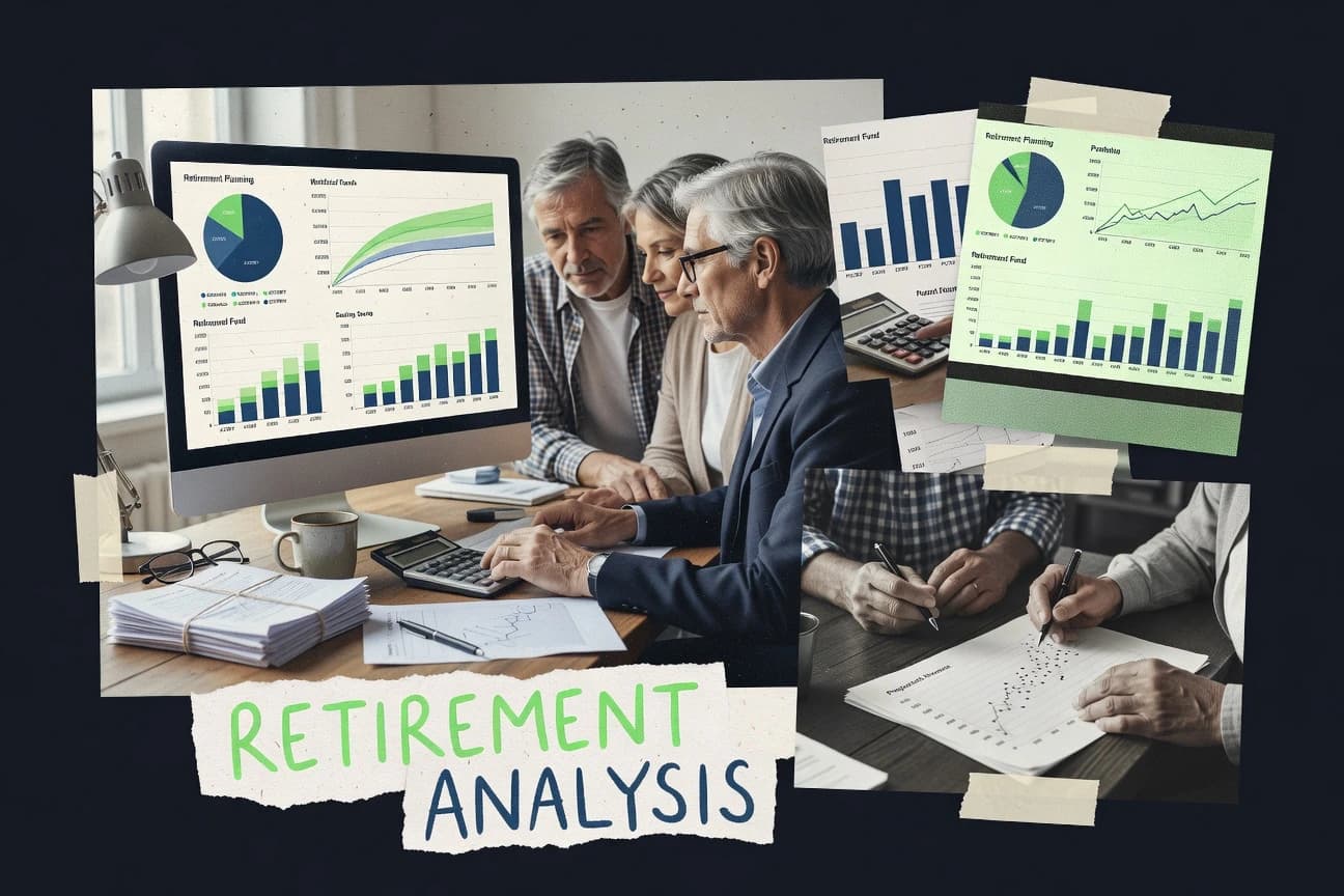 Top 10 Best Retirement Analysis Software of 2026