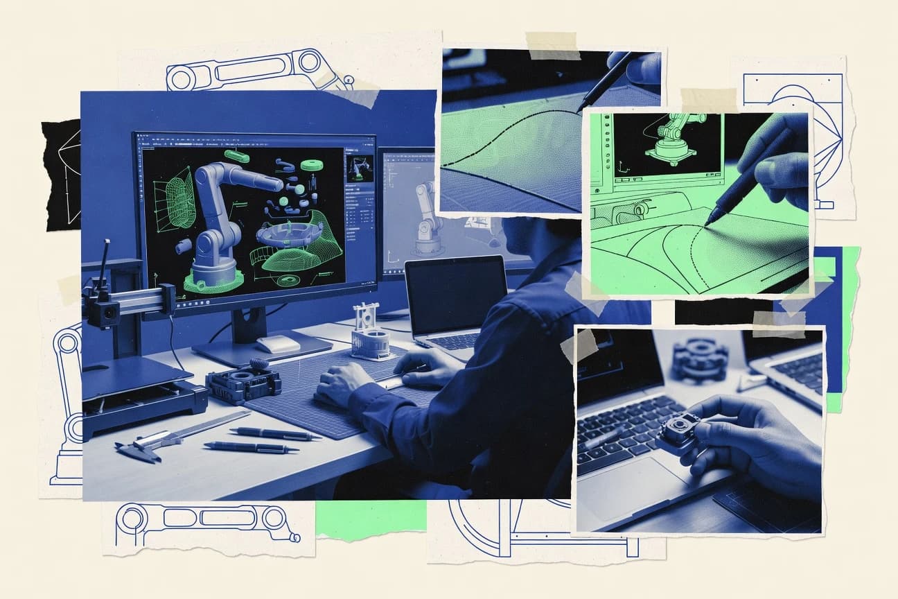 Top 10 Best Model Making Software of 2026