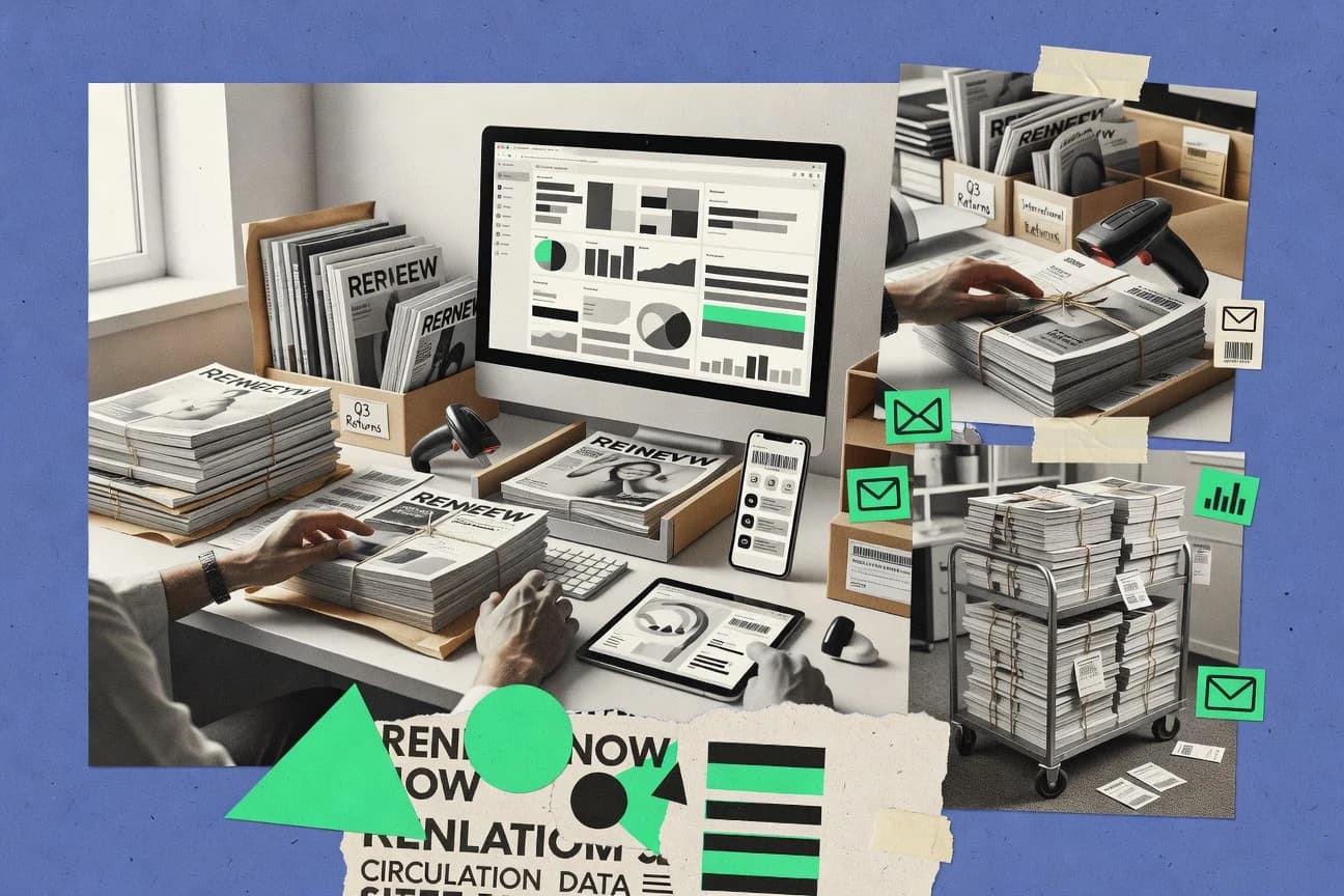 Top 10 Best Magazine Subscription Management Software of 2026