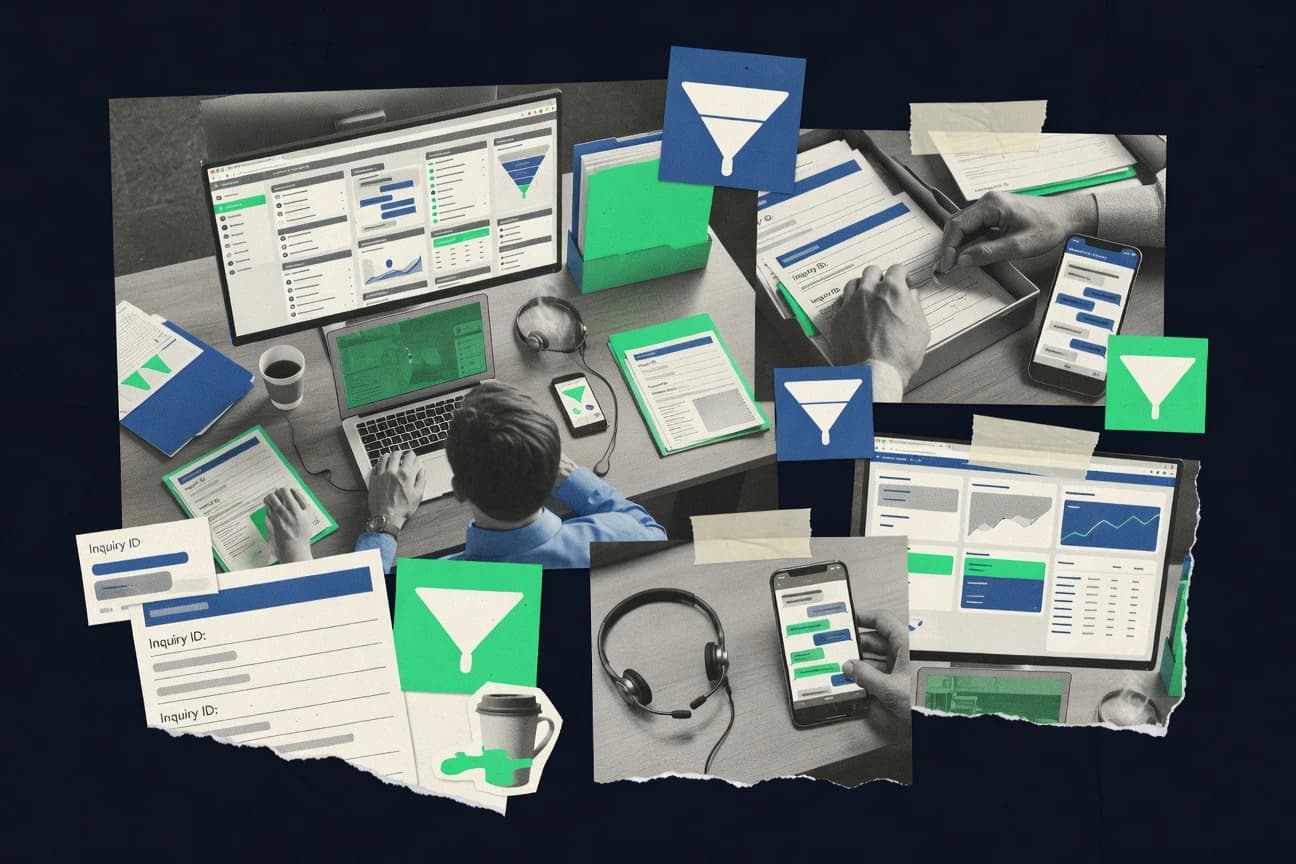 Top 10 Best Inquiry Software of 2026