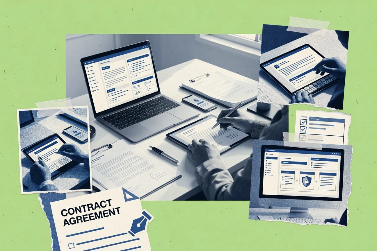 Top 10 Best Contract Making Software of 2026