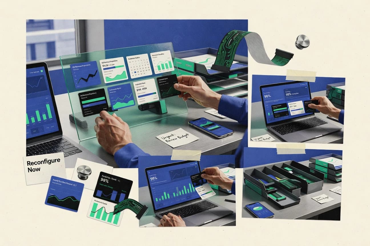Top 10 Best Flexible Software of 2026