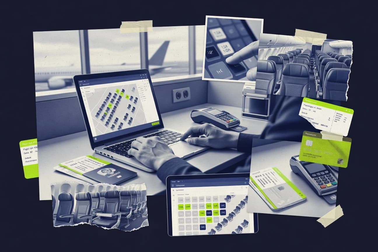 Top 10 Best Seat Reservation Software of 2026