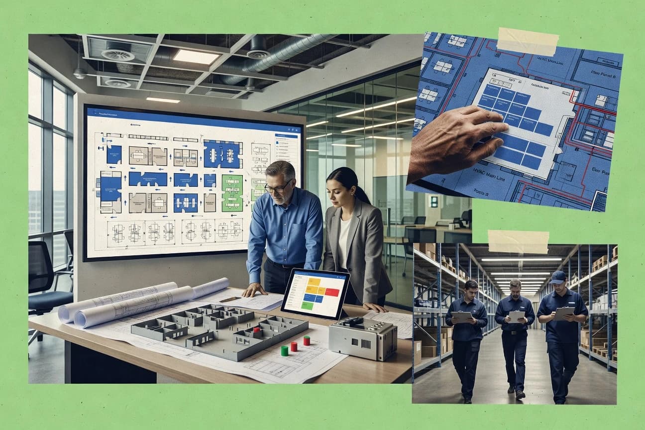 Top 10 Best Facilities Planning Software of 2026