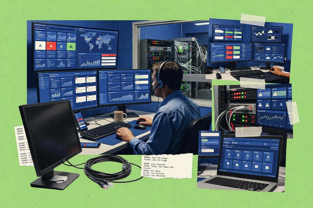 Top 10 Best Remote Management Monitoring Software of 2026