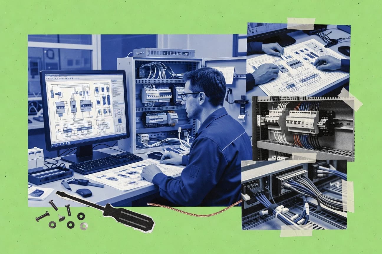 Top 10 Best Panel Building Software of 2026