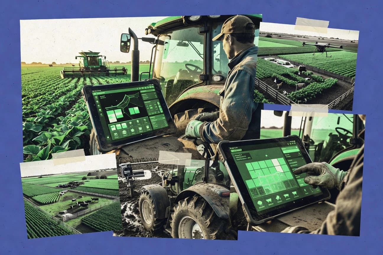 Top 10 Best Ag Manager Software of 2026