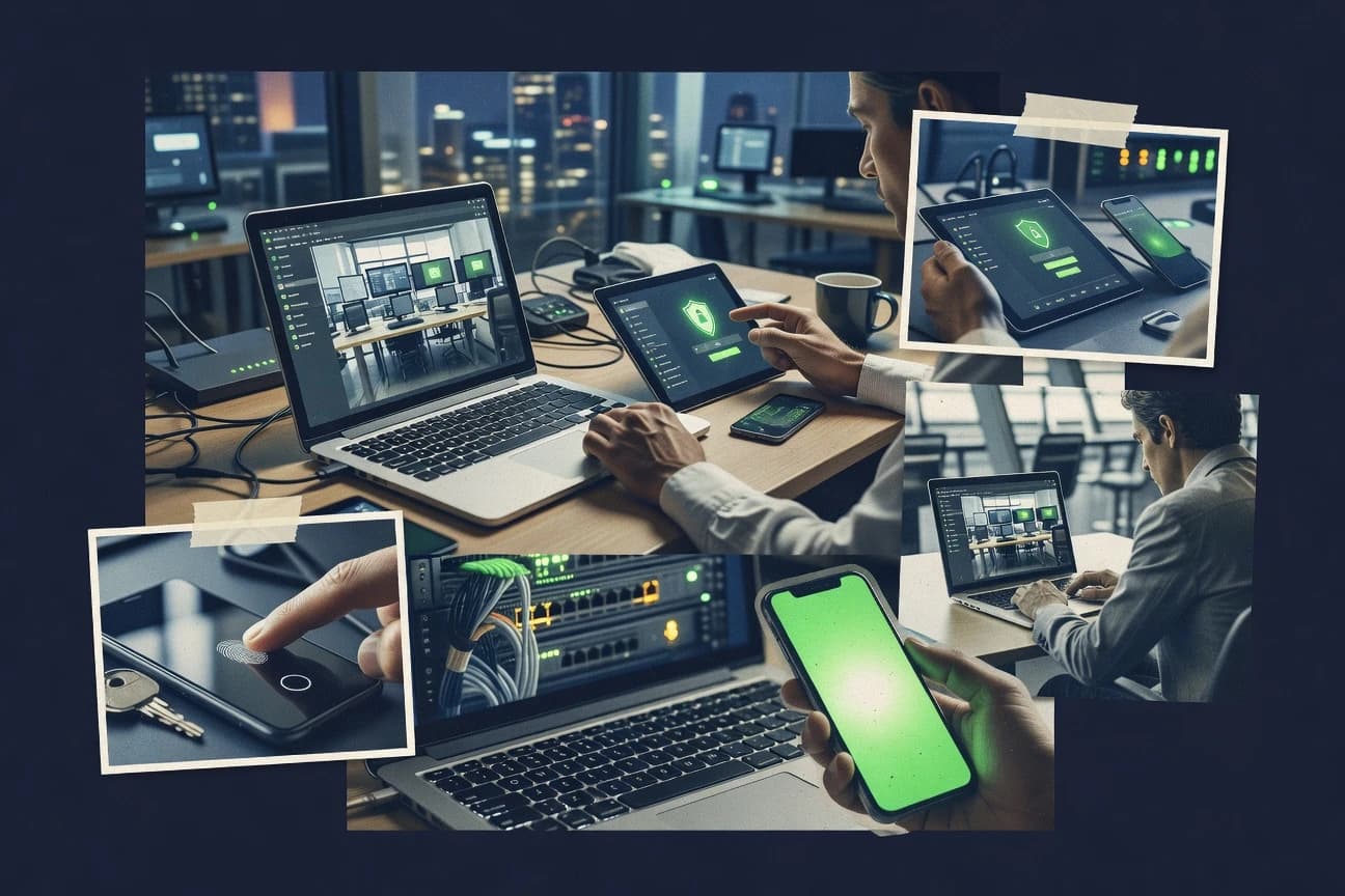 Top 10 Best Business Remote Access Software of 2026