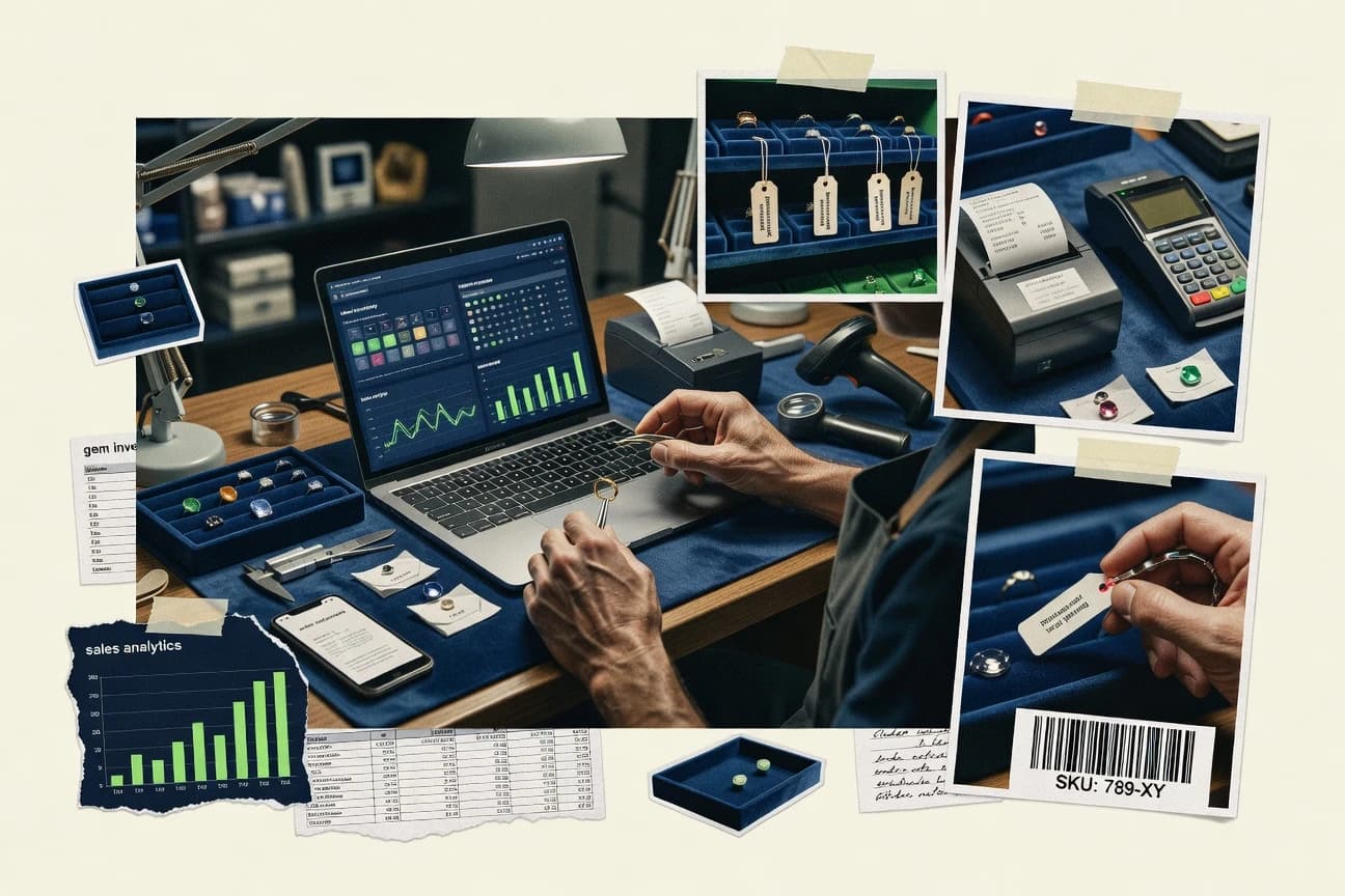 Top 10 Best Jewellery Business Software of 2026
