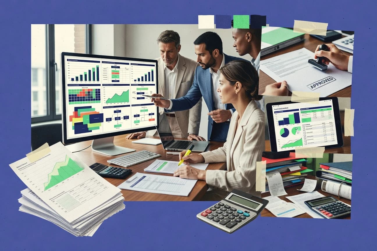 Top 10 Best Audit Reporting Software of 2026