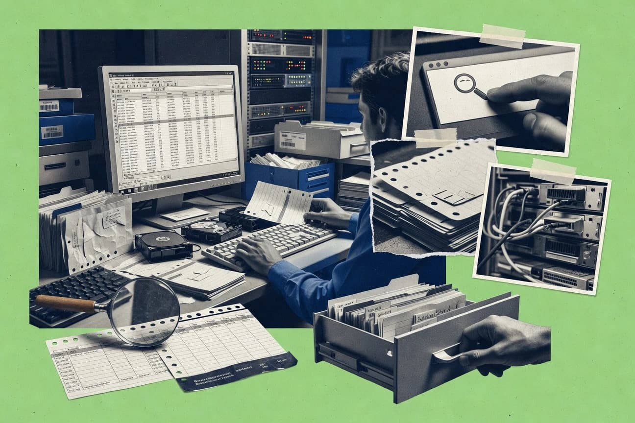 Top 10 Best Searchable Database Software of 2026