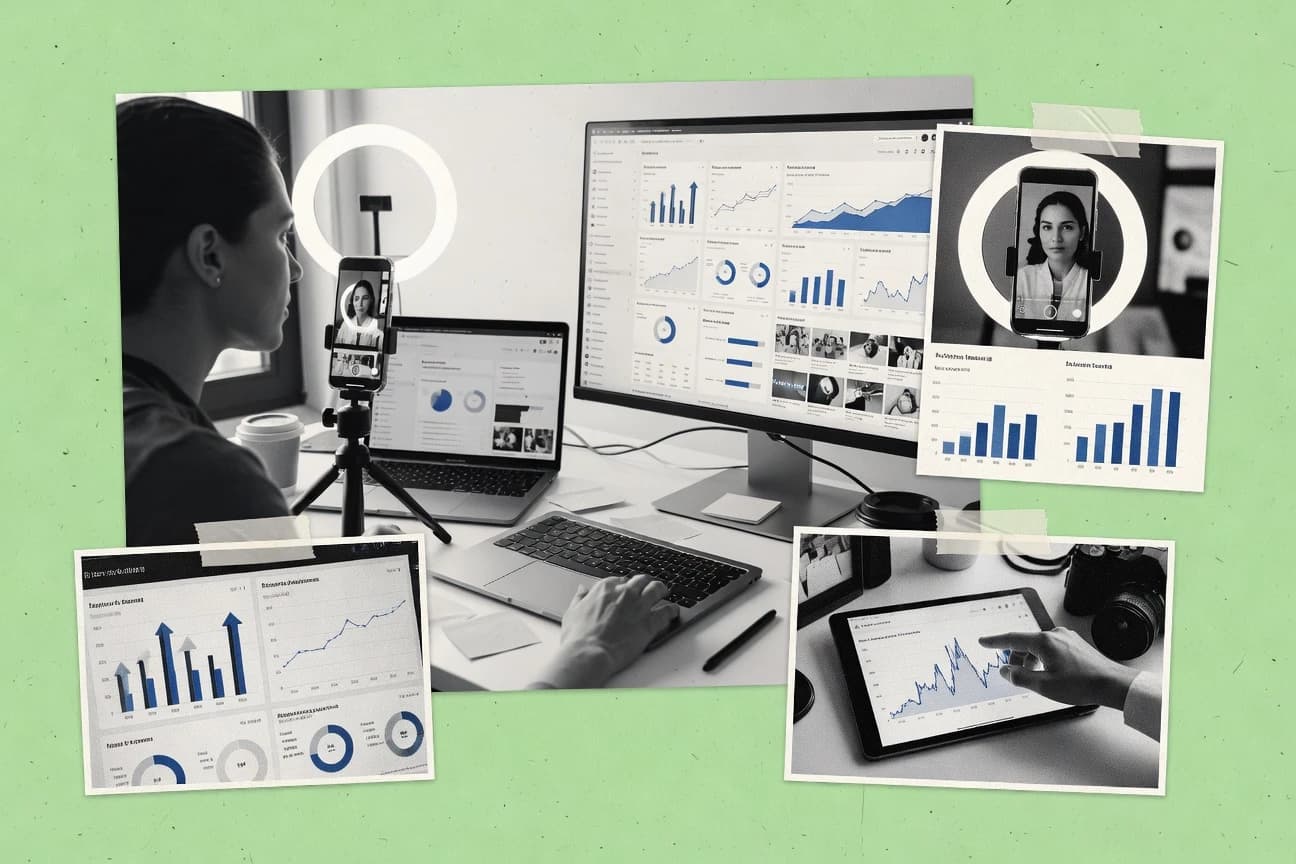 Top 10 Best Influencer Analytics Software of 2026