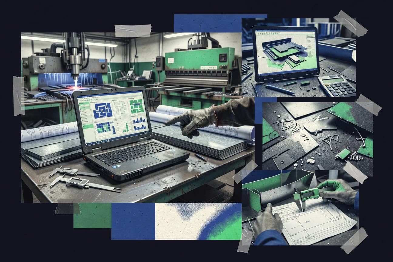 Top 10 Best Sheet Metal Estimating Software of 2026