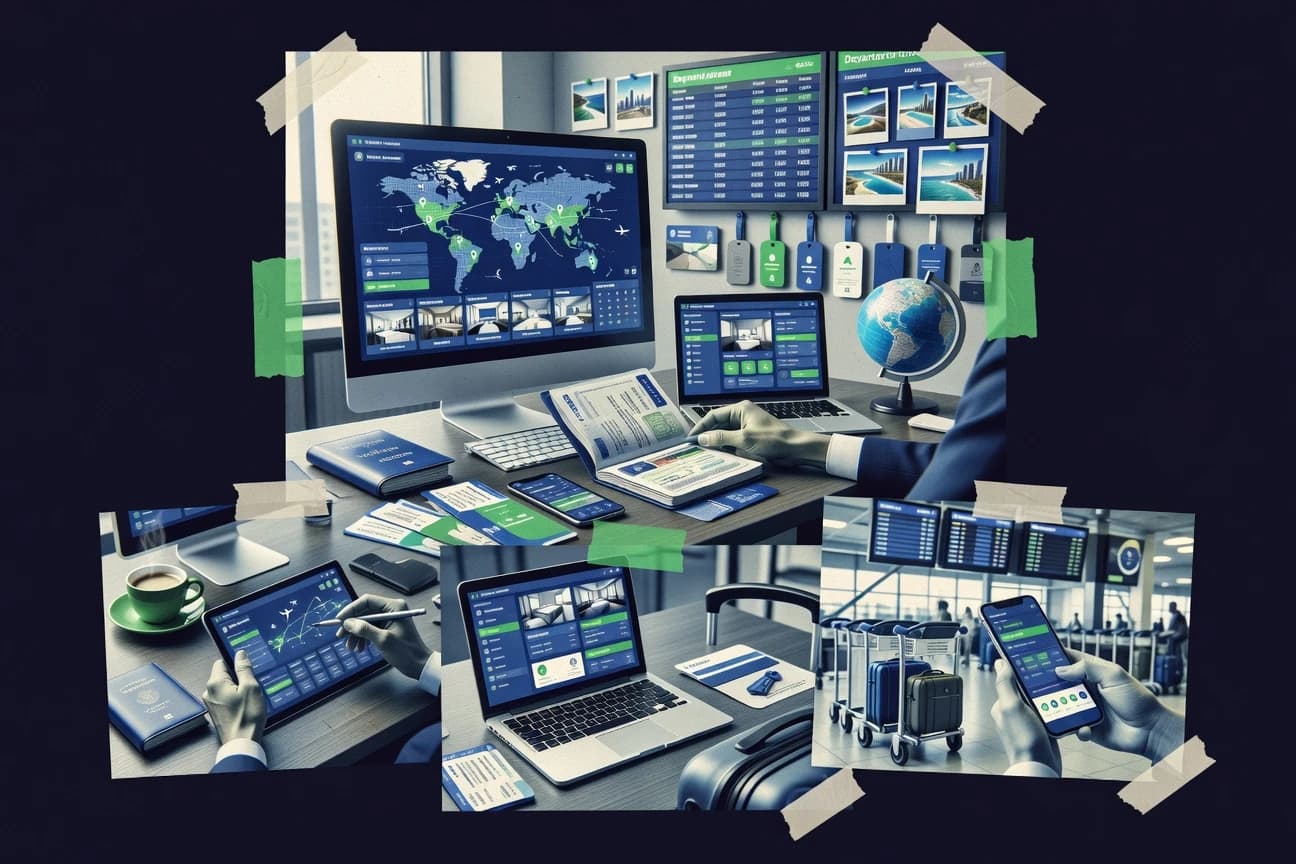 Top 10 Best Travel Agencies Software of 2026