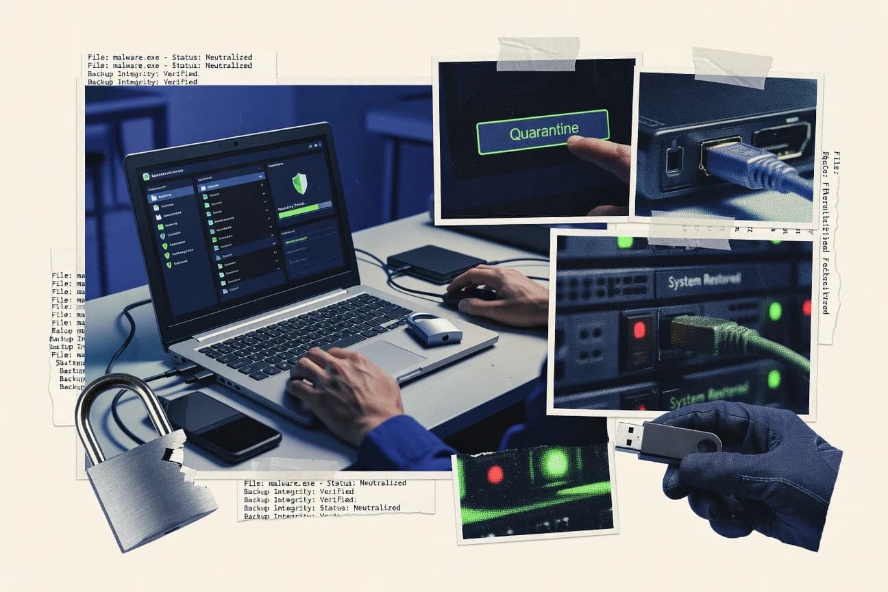 Top 10 Best Ransomware Removal Software of 2026