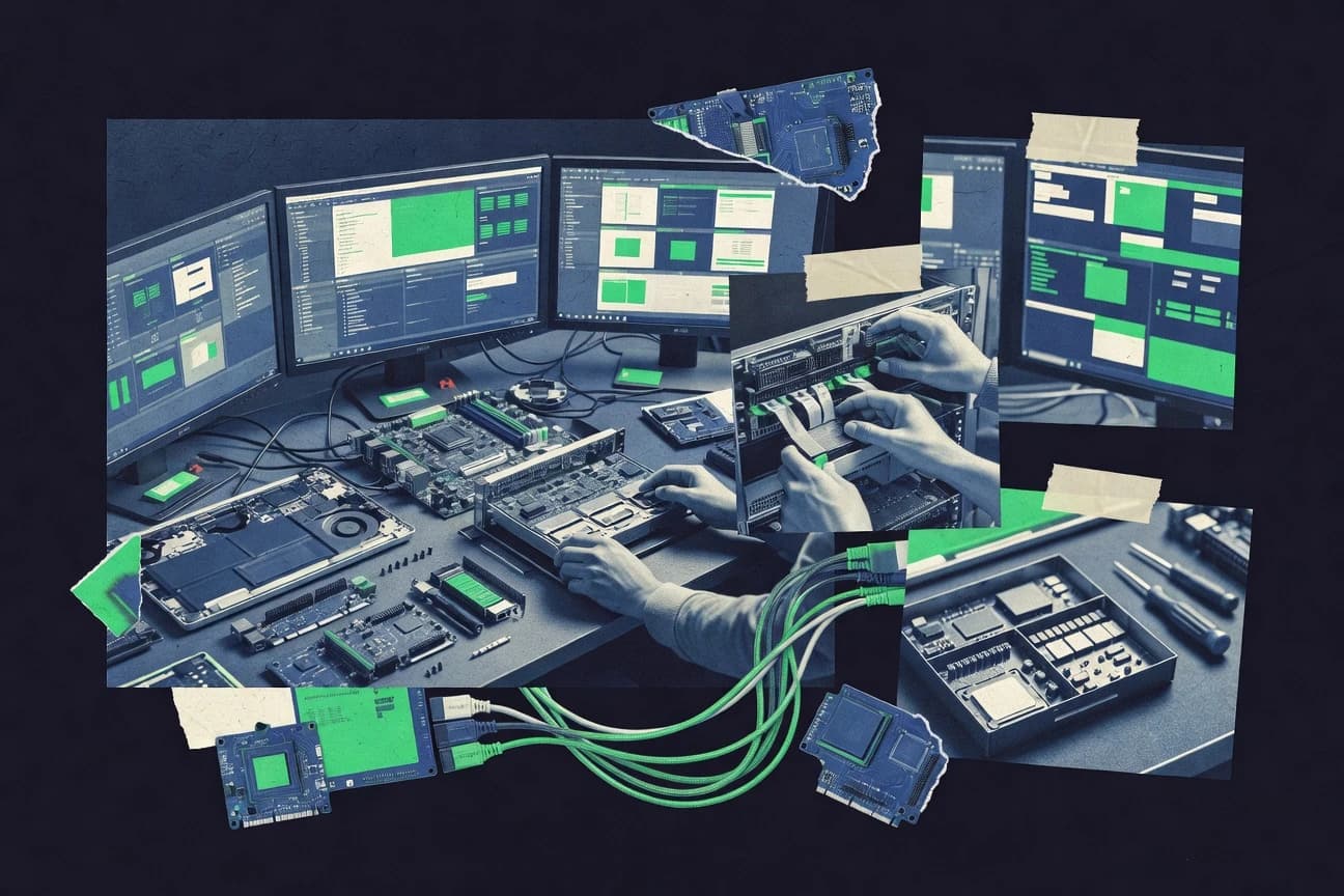 Top 10 Best Open System Software of 2026