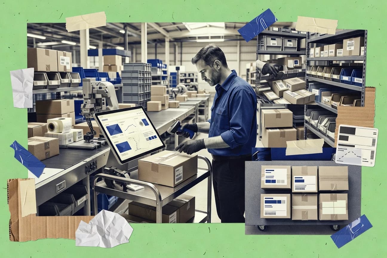 Top 10 Best E-Commerce Fulfillment Software of 2026