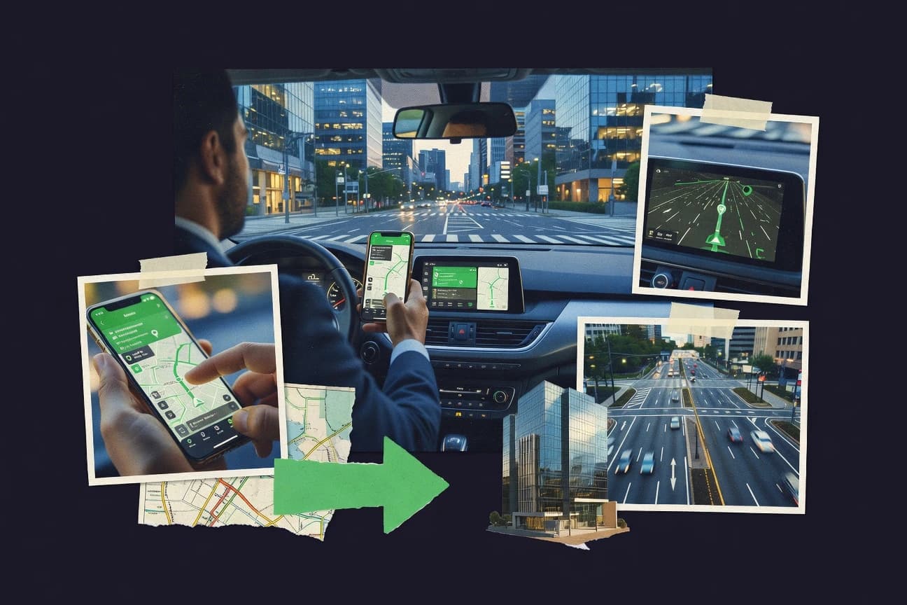 Top 10 Best Gps Navigation Software of 2026