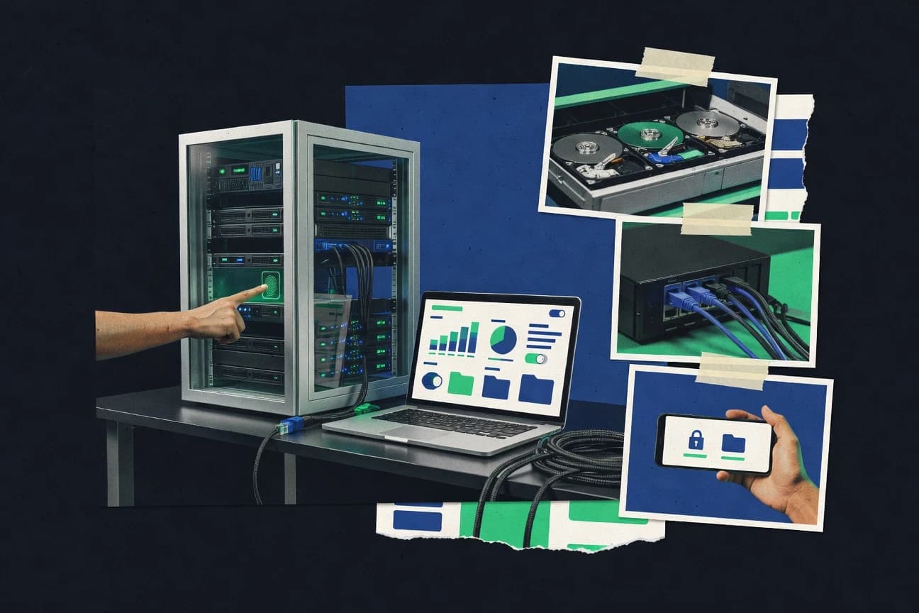 Top 10 Best Privat Cloud Software of 2026