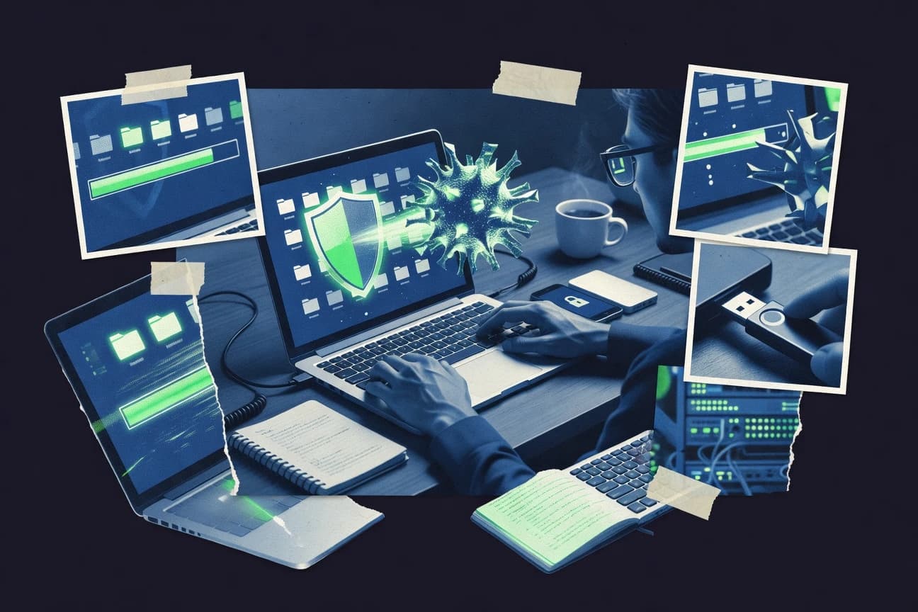 Top 10 Best Run Antivirus Software of 2026
